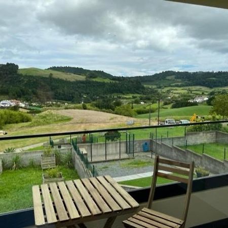 Furnas Dream House Villa Екстериор снимка