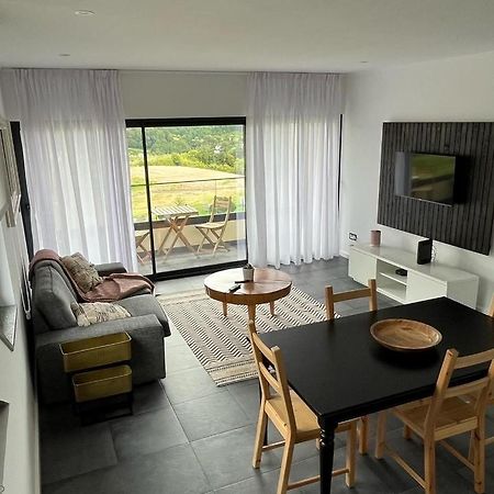 Furnas Dream House Villa Екстериор снимка