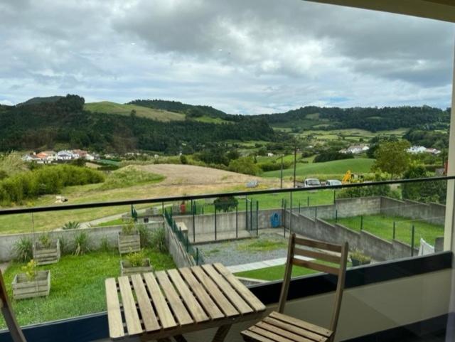 Furnas Dream House Villa Екстериор снимка
