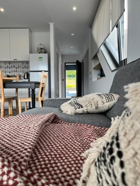 Furnas Dream House Villa Екстериор снимка