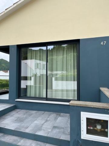 Furnas Dream House Villa Екстериор снимка