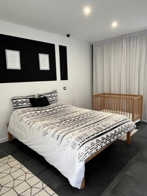 Furnas Dream House Villa Екстериор снимка