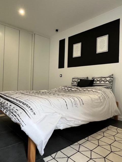 Furnas Dream House Villa Екстериор снимка